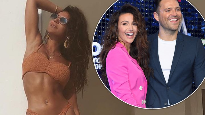 Μισέλ Κίγκαν – Μετανιώνει η 33χρονη ηθοποιός για τις… σέξι φωτογραφήσεις: Μπορείς να λες και “όχι”