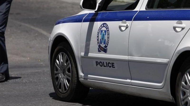 Απέδρασε κρατούμενος από το Τμήμα Ασφαλείας Δάφνης – ΒΙΝΤΕΟ