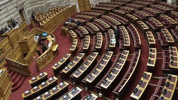 Κορονοϊός: Ποιος βουλευτής εντοπίστηκε με αντισώματα
