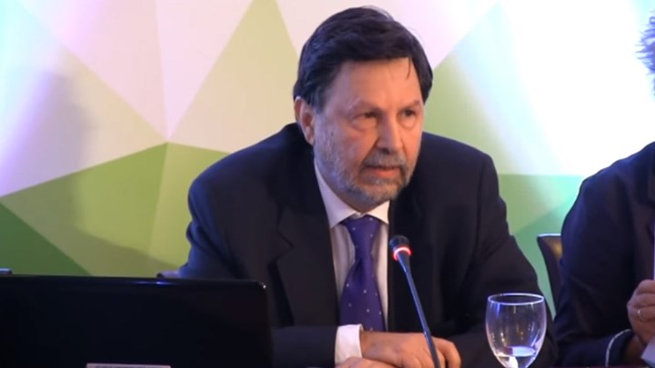 Οικονόμου: Έρχεται ΚΥΑ για την επανασύνδεση του ρεύματος σε νοικοκυριά με χαμηλό εισόδημα