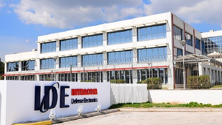 Η ΙΑΙ επιλέγει τεχνολογία της IDE – Eξαγωγική επιτυχία στο Ισραήλ