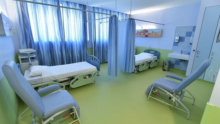 Νέο έργο πνοής από τον ΟΠΑΠ στη δημόσια υγεία – Παραδόθηκε η Καρδιολογική Μονάδα στο Παίδων «Η Αγία Σοφία»