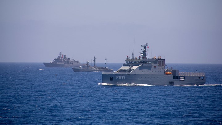 “Βόμβα” από τον Τούρκο Πρέσβη στο Παρίσι: Η Γαλλία αναστέλλει τη συμμετοχή της στη νατοϊκή επιχείρηση