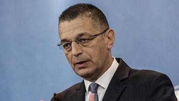 Επίθεση της Yeni Safak στον Αλκιβιάδη Στεφανή