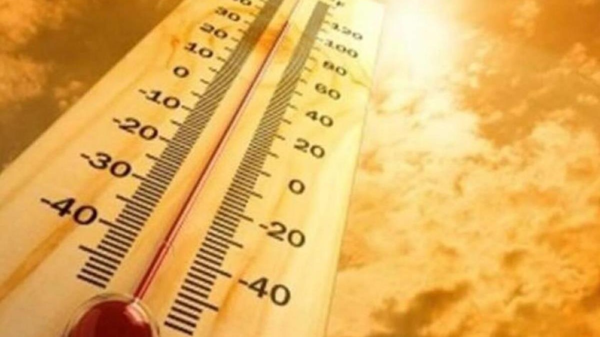 Καύσωνας – Προσοχή: Οδηγίες για καρδιοπαθείς και άλλες ευπαθείς ομάδες