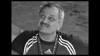 Θλίψη στο παγκόσμιο πόλο – Πέθανε ο Αλεξάντερ Καμπάνοφ