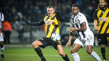 Ποδοσφαιρικές βραδιές με μεγάλους αγώνες και τον Ιούλιο