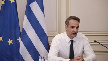 Μητσοτάκης: Ελλάδα και Κύπρος κέρδισαν το στοίχημα της αντιμετώπισης της πρώτης φάσης του κορονοϊού