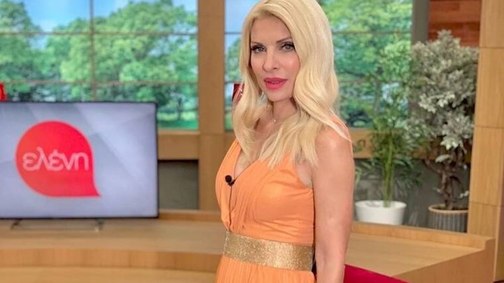 Ελένη Μενεγάκη: Πώς την αποχαιρέτισαν διάσημοι φίλοι της – ΦΩΤΟ – ΒΙΝΤΕΟ