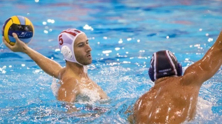 Πόλο ανδρών: Πρωταθλητής ο Ολυμπιακός για όγδοη σερί σεζόν