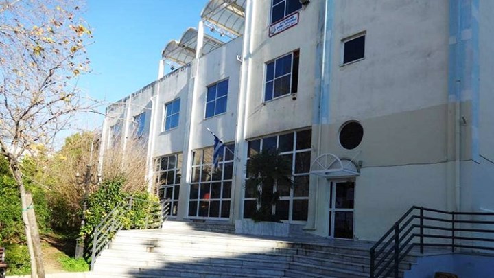 Αποφασίστηκε η ενεργειακή αναβάθμιση του πολιτιστικού κέντρου «Μελίνα Μερκούρη»