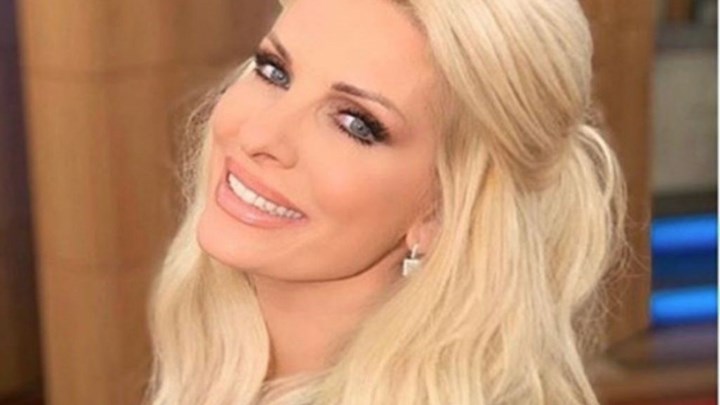 Τηλεθέαση: Τι νούμερα έκανε στην τελευταία της εκπομπή η Μενεγάκη;