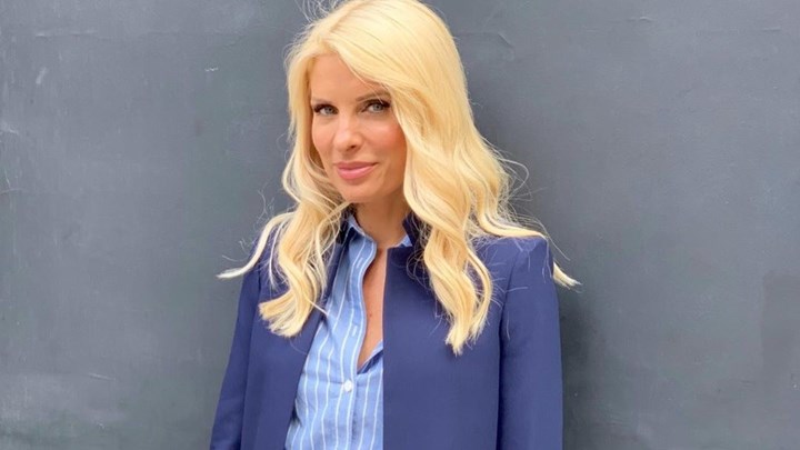 Τρύφωνας Σαμαράς: Έριξε το Instagram με την αισθησιακή φωτογραφία της Μενεγάκη