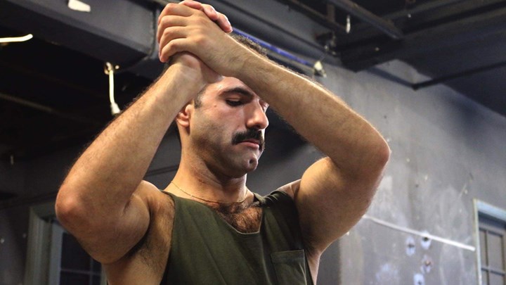 Γιώργος Καρκάς: Είμαι υπερήφανος για αυτό αποχώρησα από τις πρόβες της παράστασης “Γράμματα”