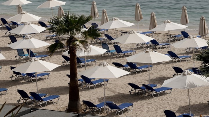 Κοινωνικός Τουρισμός: Για ποιους παρατείνεται η προθεσμία υποβολής αιτήσεων