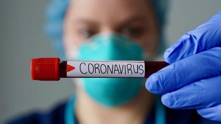 Κορονοϊός: Νέα θεραπευτική παρέμβαση για την αντιμετώπιση της φλεγμονώδους ανοσολογικής απόκρισης