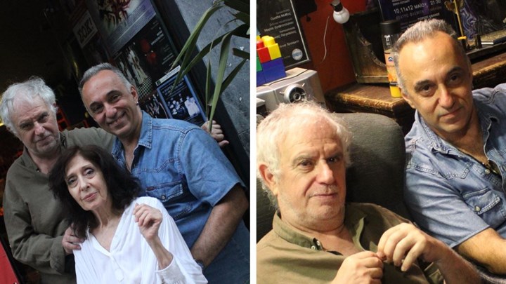 Έρχεται το “Πορτρέτο του Ντόριαν Γκρέυ” στην εκδοχή του Όσμπορν στο “Studio Κυψέλης”