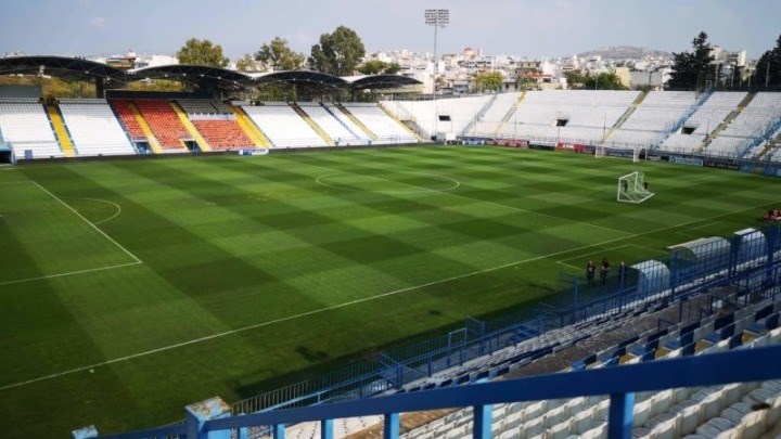 Κύπελλο Ελλάδας: Εισήγηση για τελικό στη Ριζούπολη