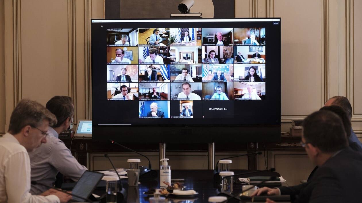 Έρευνα MRB: Οι πιο δημοφιλείς υπουργοί – Στην πρώτη θέση ο Κικίλιας