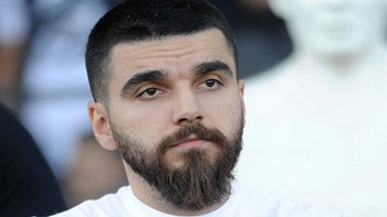 ΠΑΟΚ: Το αινιγματικό ποστ του Γιώργου Σαββίδη – ΦΩΤΟ