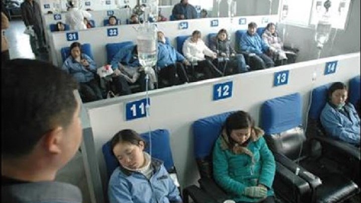 Ιαπωνία: Πάνω από 3.400 μαθητές και εκπαιδευτικοί έπαθαν τροφική δηλητηρίαση