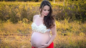 Βραζιλία-κορονοϊός: Γυναίκα πέθανε αμέσως μόλις γέννησε τα δίδυμά της – ΦΩΤΟ