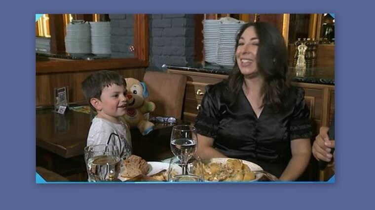 Κώστας Βουτσάς: Ο γιος του Φοίβος μιλά για τον πατέρα του – ΒΙΝΤΕΟ