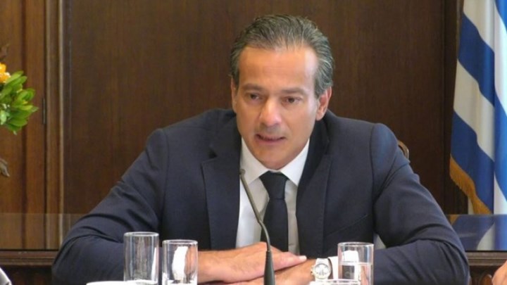 Εμπορικός Σύλλογος Αθηνών: Επικεφαλής του νέου διοικητικού συμβουλίου ο Σταύρος Καφούνης