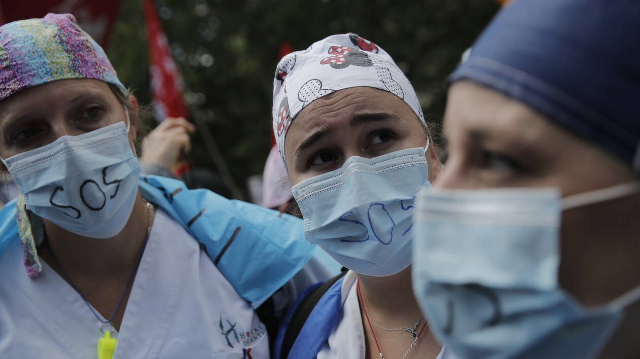 Κορονοϊός: Εφιάλτης στη Φλόριντα με νέο ρεκόρ κρουσμάτων – Ξεπέρασαν τα 10.000 σε μία ημέρα