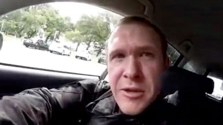 Νέα Ζηλανδία: Τον Αύγουστο η ποινή του μακελάρη