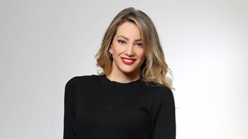 Εύα Τσάχρα: Μας δείχνει την κόρη της αλλά και την κοιλιά της τέσσερις μήνες μετά τη γέννα – ΦΩΤΟ