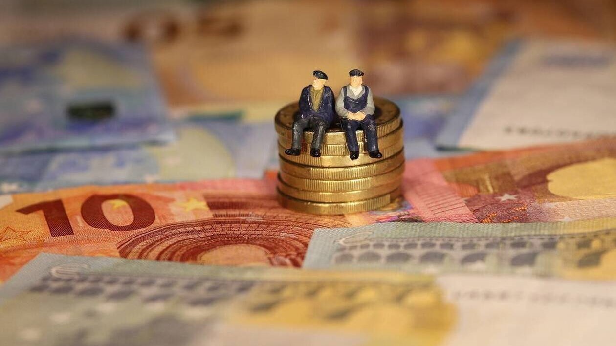 Συνταξιούχοι: Θρίλερ με την απόφαση του ΣτΕ για τα αναδρομικά – Πότε αναμένεται να εκδοθεί