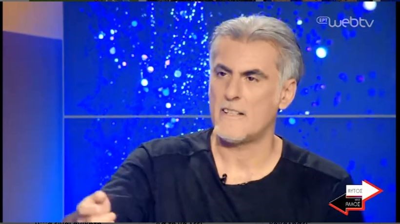 Πλιάτσικας: Αυτός είναι ο λόγος που διαλύθηκαν και επανενώθηκαν οι Πυξ Λαξ – ΒΙΝΤΕΟ