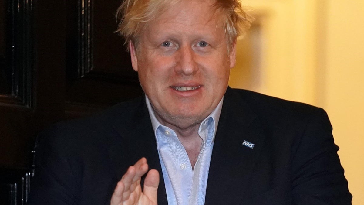 “Σούπερ Σάββατο” στη Βρετανία με ανοιχτές παμπ – Η έκκληση του Μπόρις Τζόνσον