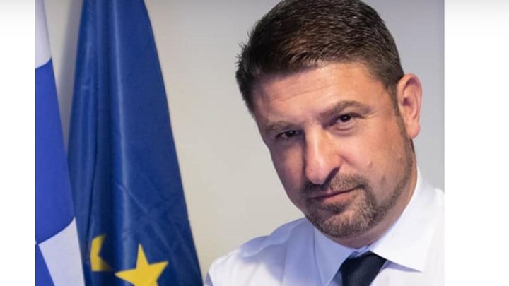 Χαρδαλιάς: Λίγα λάθη αρκούν για να σημειωθεί έξαρση του κορονοϊού