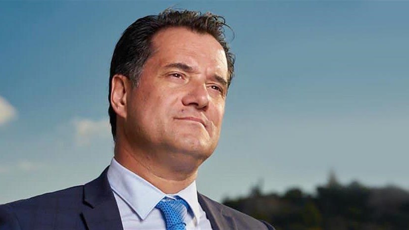 Ο Άδωνις Γεωργιάδης στο Ελληνικό: Το ποστ με τις μπουλντόζες – ΒΙΝΤΕΟ