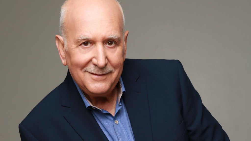 Ο Γιώργος Παπαδάκης έκανε πρόταση στην Ελένη Μενεγάκη να κάνουν μαζί εκπομπή – ΒΙΝΤΕΟ