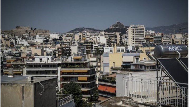 Ακίνητα: “Φρένο” στην άνοδο τιμών κατοικιών το β’ τρίμηνο – Πώς διαμορφώθηκαν στις μεγάλες πόλεις
