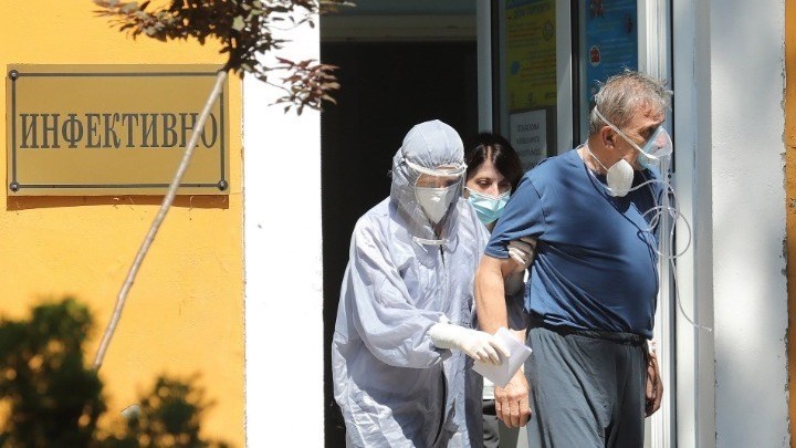 Σερβία: Σε κατάσταση έκτακτης ανάγκης λόγω κορονοϊού το Βελιγράδι – Σε ισχύ μέτρα περιορισμού