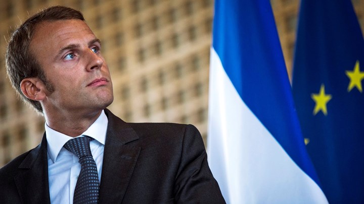 Αυτός είναι ο νέος Πρωθυπουργός της Γαλλίας
