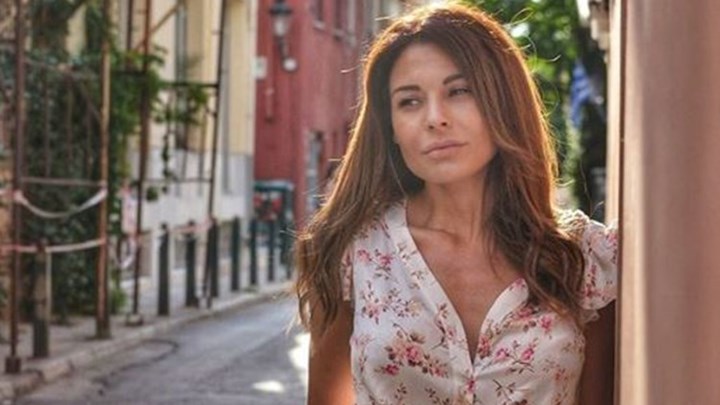 Ειρήνη Κολλιδά: Αποκάλυψε πώς είναι ο ιδανικός σύντροφος για εκείνη – ΒΙΝΤΕΟ