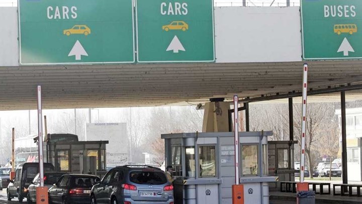 Προμαχώνας: Καταφτάνουν κι άλλοι τουρίστες – Πέρασαν πάνω από 23.000 οχήματα σε μία ημέρα