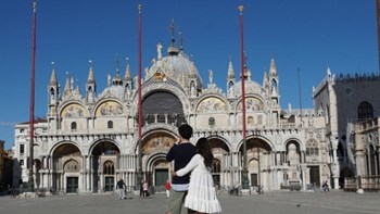 Κορονοϊός: Συναγερμός στο Βένετο – Αυξήθηκε ο δείκτης μετάδοσης, “έρχονται” νέα μέτρα
