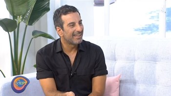 My Style Rocks: H αποκάλυψη του Κουδουνάρη για το “ξύλο” που έφαγε από τηλεθεάτρια -ΒΙΝΤΕΟ