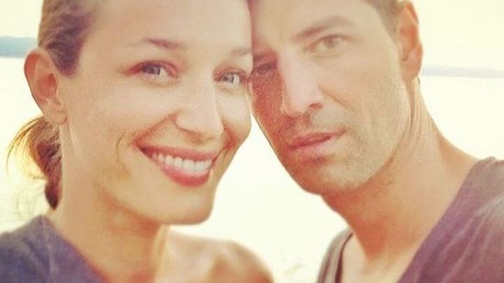 Σάκης Ρουβάς: Η ερωτική εξομολόγηση στην Κάτια Ζυγούλη – ΦΩΤΟ