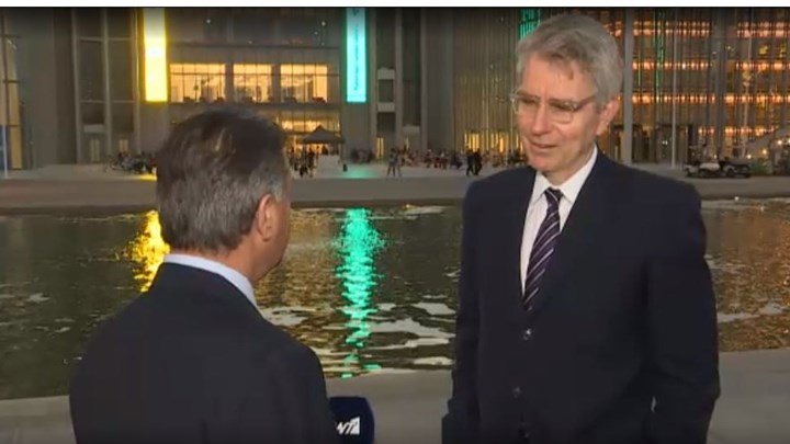 Μήνυμα Πάιατ στην Τουρκία: Προκλητικές ενέργειες η συμφωνία με τη Λιβύη και οι γεωτρήσεις ανοιχτά της Κύπρου – ΒΙΝΤΕΟ