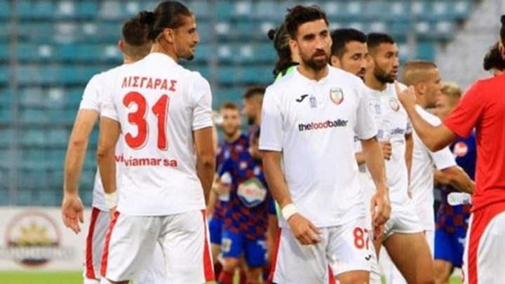 Super League: Κρούσμα κορονοϊού στην ομάδα της Ξάνθης