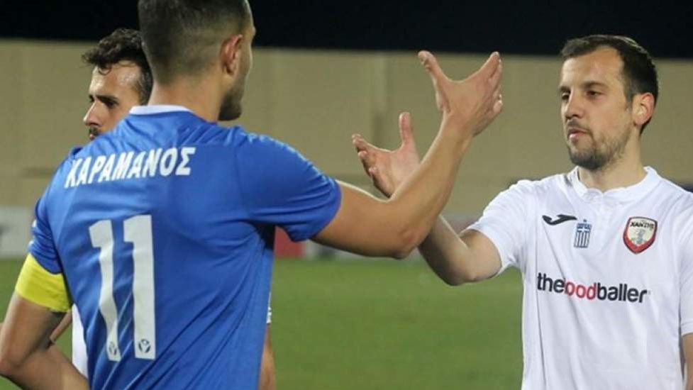 Συναγερμός στην Ξάνθη: Ποδοσφαιριστής θετικός στον κορονοϊό – Αναβλήθηκε ο αγώνας με τη Λαμία