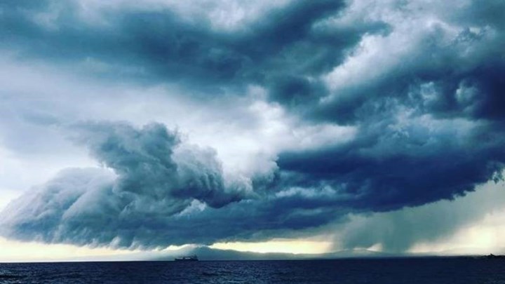 Αλλάζει ο καιρός: Έρχονται έντονα φαινόμενα – Δείτε σε ποιες περιοχές