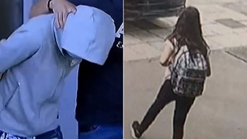 Αρπαγή Μαρκέλλας: “Μου έλεγε ότι θα είναι η καινούργια μου μαμά”